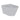 DutchLine Avva hangtoilet met bidet mat grijs productfoto 2
