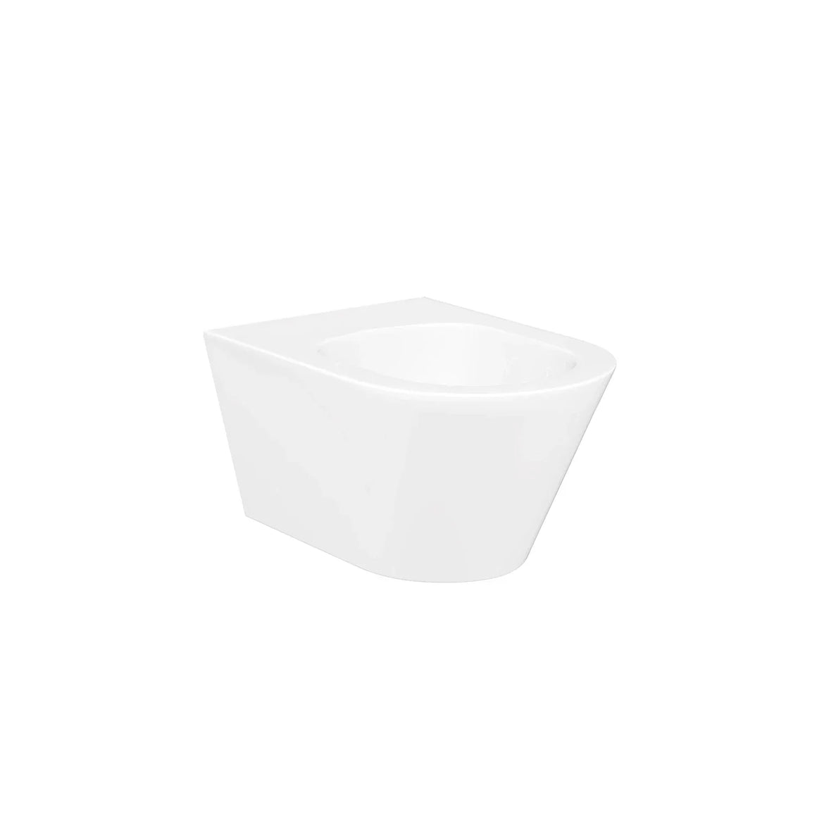 DutchLine Avva Glans Wit – productfoto 3