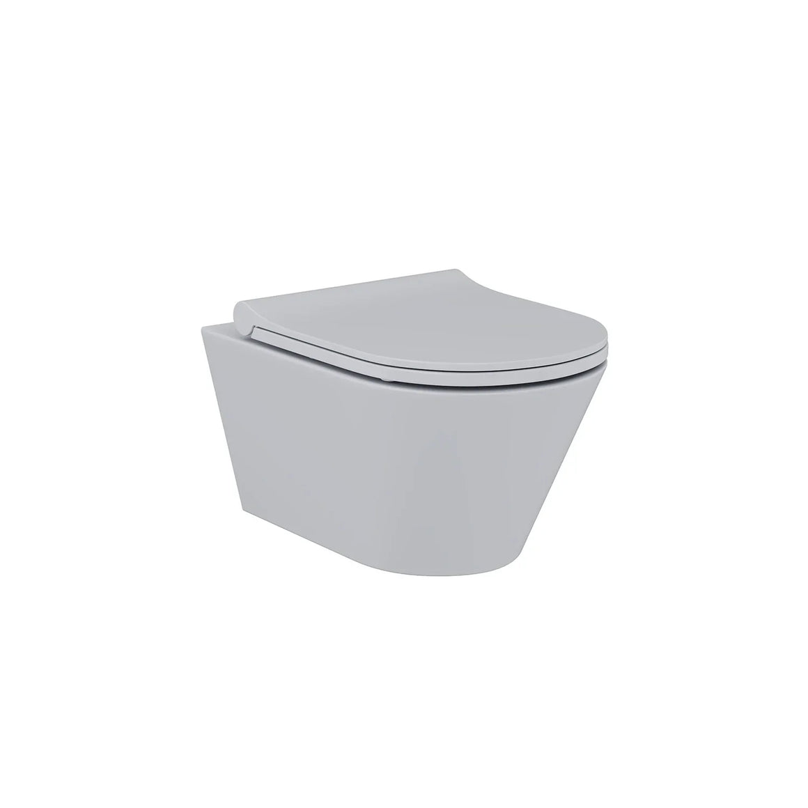 DutchLine Avva Mat Grijs – productfoto 1