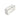 DutchLine Badmeubel Onderkast - Glans Wit - 140x46cm - 4 Lades - 2 Uitsparingen