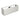 Dutchline Badmeubel Onderkast - Glans Wit - 160x46cm - 4 Lades - 2 Uitsparingen