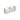 Dutchline Badmeubel Onderkast - Glans Wit - 160x46cm - 4 Lades - 2 Uitsparingen