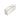 DutchLine Badmeubel Onderkast - Glans Wit - 160x46cm - 4 Lades - 2 Uitsparingen
