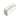 DutchLine Badmeubel Onderkast - Glans Wit - 200x46cm - 4 Lades - 2 Uitsparingen