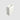 DutchLine Badmeubel Onderkast – Glans Wit – 36x18cm – 1 Deur (Links/Rechts)