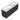 DutchLine Badmeubel Onderkast - Lumiere - 160x46cm - 4 Lades - 2 Uitsparingen