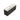 DutchLine Badmeubel Onderkast - Lumiere - 200x46cm - 4 Lades - 2 Uitsparingen