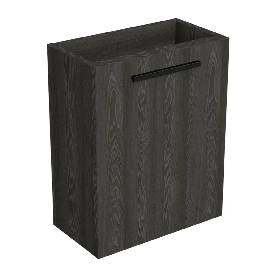 Dutchline Badmeubel Onderkast – Lumiere – 36x18cm – 1 Deur (Links/Rechts)