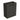 Dutchline Badmeubel Onderkast – Lumiere – 36x18cm – 1 Deur (Links/Rechts)
