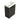 Dutchline Badmeubel Onderkast – Lumiere – 36x18cm – 1 Deur (Links/Rechts)