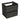 Dutchline Badmeubel Onderkast – Lumiere – 60x46cm – 2 Lades – 1 Uitsparing