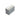 DutchLine Badmeubel Onderkast – Mat Grijs – 100x46cm – 2 Lades – 1 Uitsparing