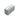 DutchLine Badmeubel Onderkast – Mat Grijs – 120x46cm – 2 Lades – 2 Uitsparingen