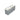 DutchLine Badmeubel Onderkast – Mat Grijs – 140x46cm – 4 Lades – 2 Uitsparingen
