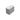 DutchLine Badmeubel Onderkast – Mat Grijs – 80x46cm – 2 Lades – 1 Uitsparing
