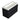 DutchLine Badmeubel Onderkast – Mat Zwart – 100x46cm – 2 Lades – 1 Uitsparing