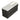 DutchLine Badmeubel Onderkast Rechts – Lumiere – 120x46cm – 2 Lades – 1 Uitsparing