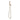 DutchLine Bidet Knijp Handdoucheset – Geborsteld koper