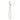 DutchLine Bidet Knijp Handdoucheset – Geborsteld messing Goud