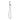 DutchLine Bidet Knijp Handdoucheset – Geborsteld staal