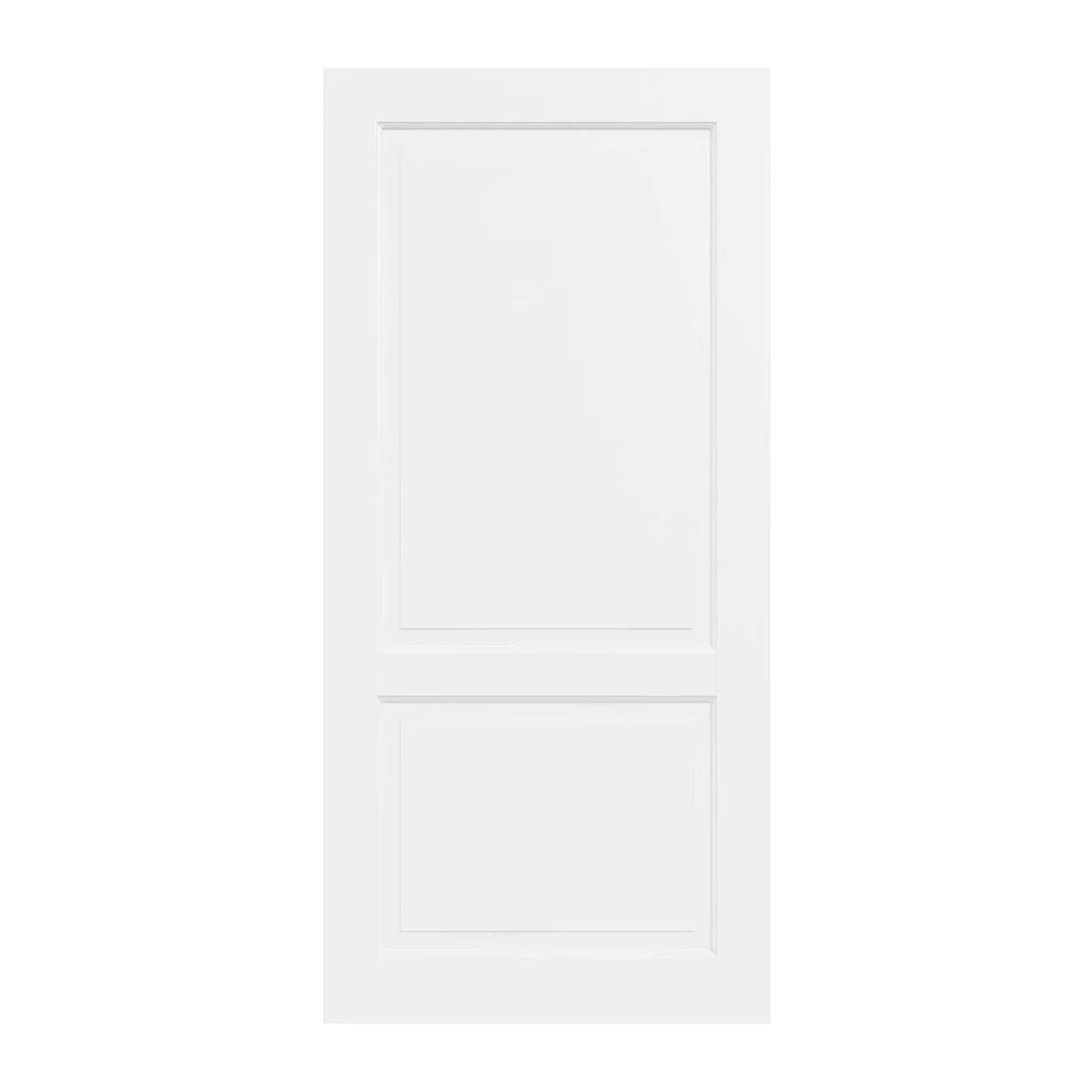 DutchLine Boardpaneeldeur - 83cm – 201.5cm
