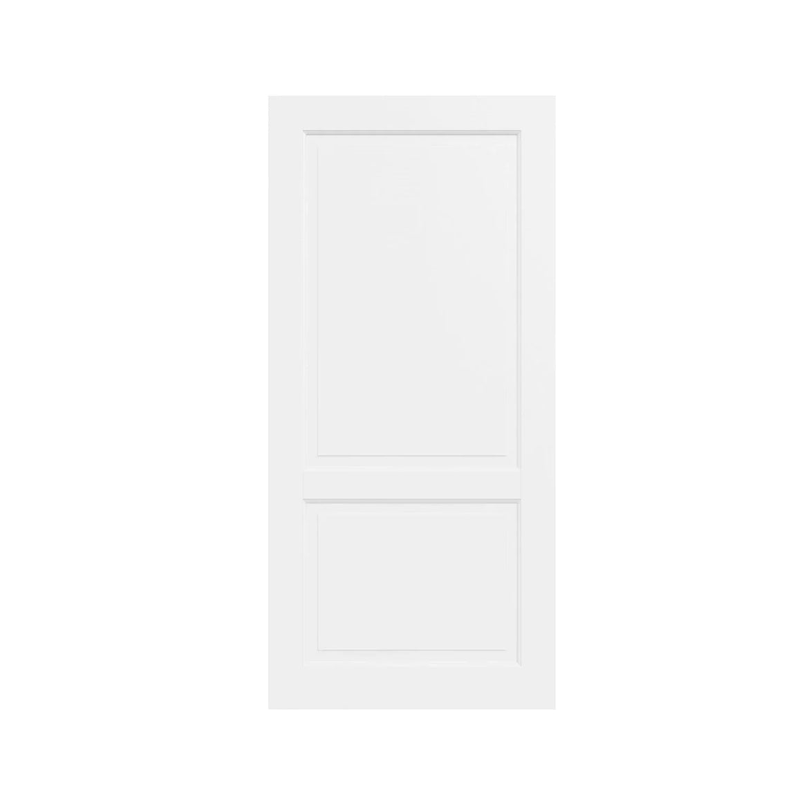 DutchLine Boardpaneeldeur - 83cm – 201.5cm