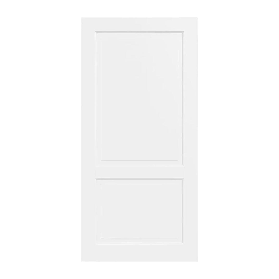 DutchLine Boardpaneeldeur - 88cm – 201.5cm