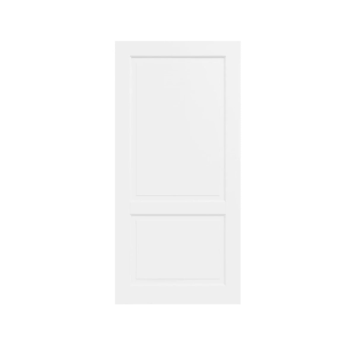DutchLine Boardpaneeldeur - 88cm – 201.5cm