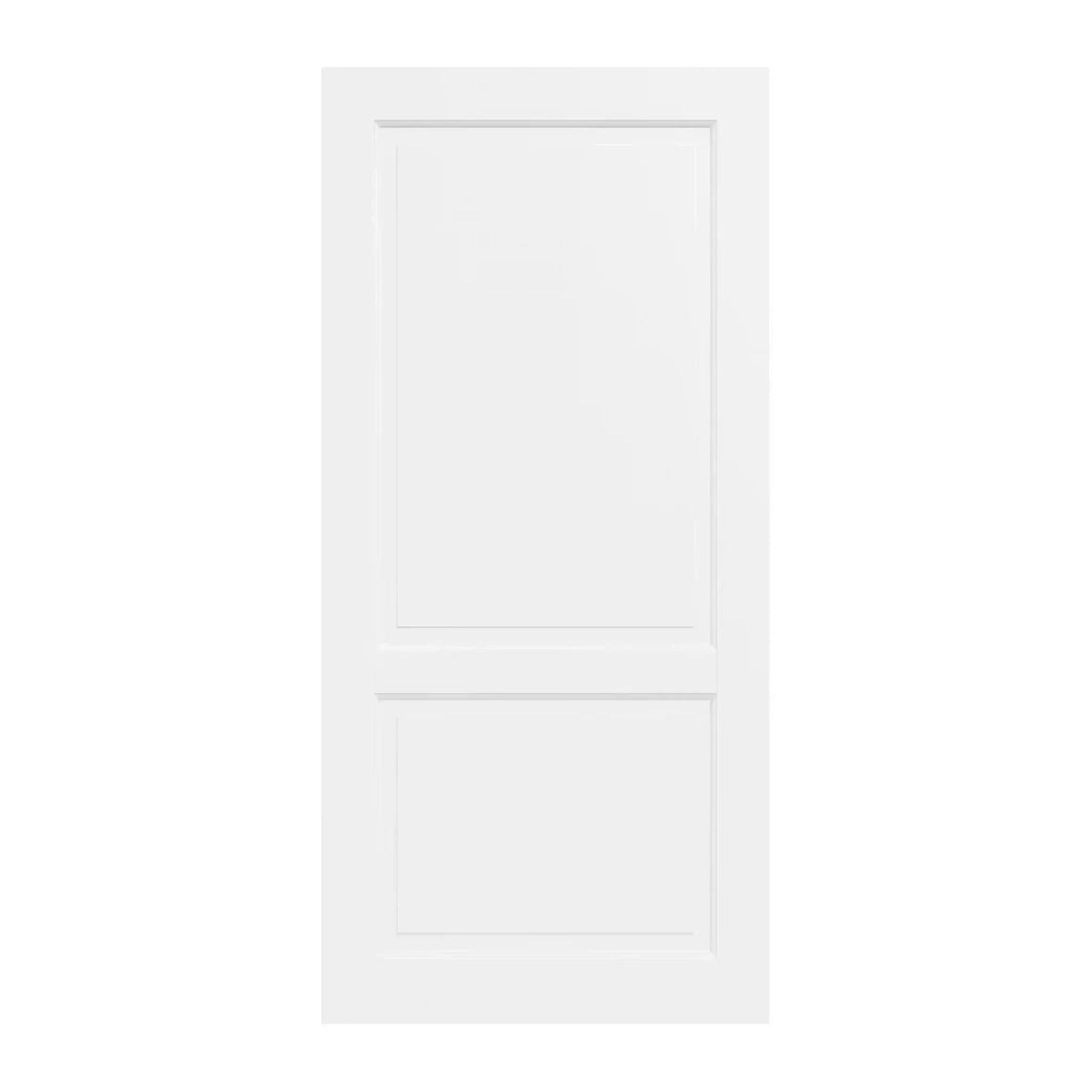 DutchLine Boardpaneeldeur - 88cm – 211.5cm