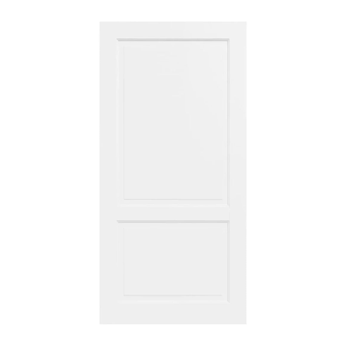 DutchLine Boardpaneeldeur - 93cm – 201.5cm