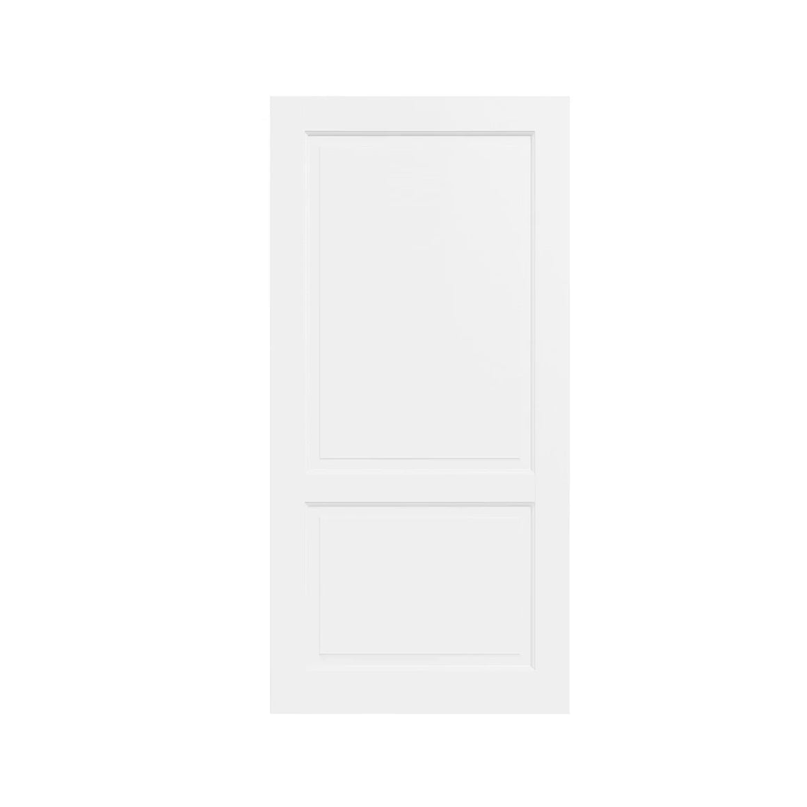 DutchLine Boardpaneeldeur - 93cm – 201.5cm