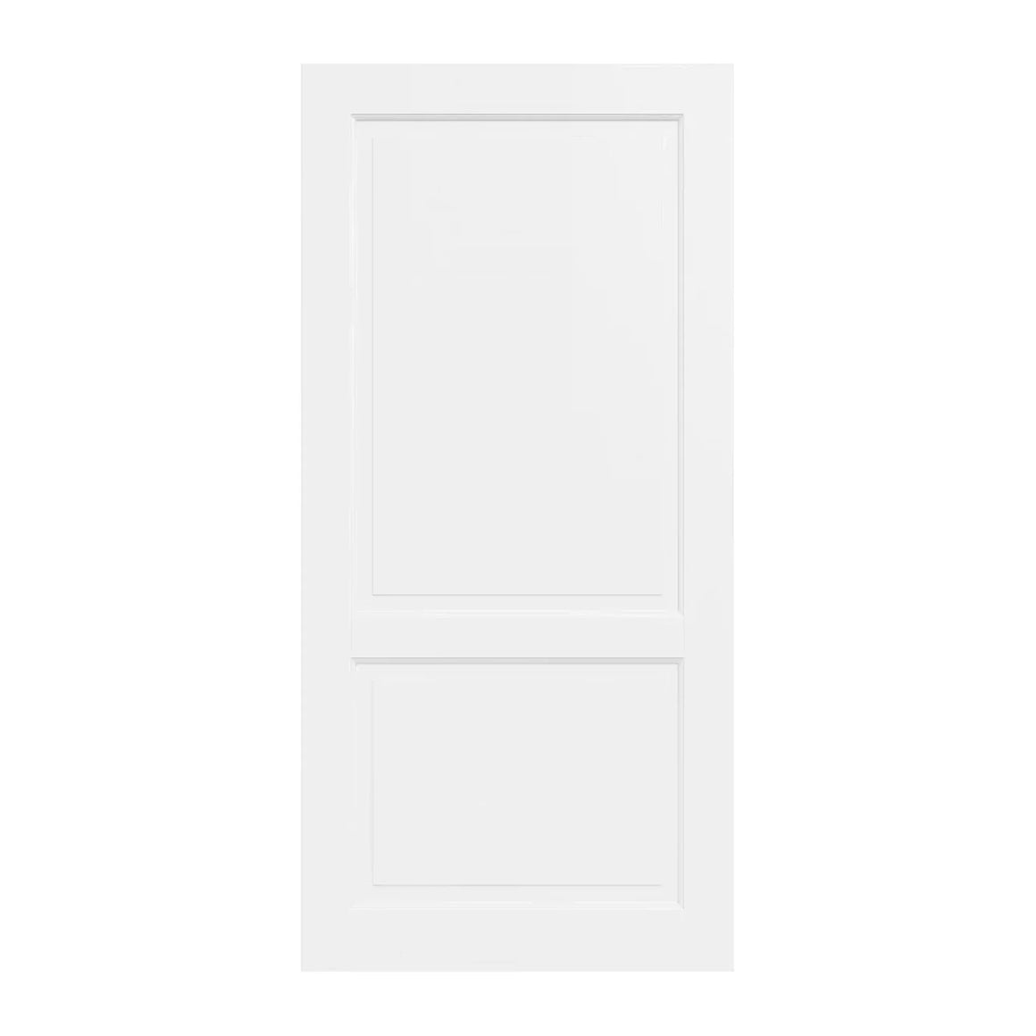 DutchLine Boardpaneeldeur - 93cm – 211.5cm