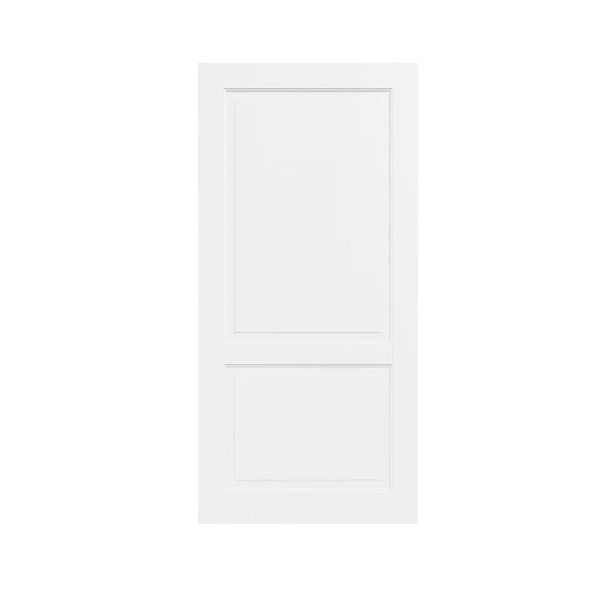 DutchLine Boardpaneeldeur - 93cm – 211.5cm