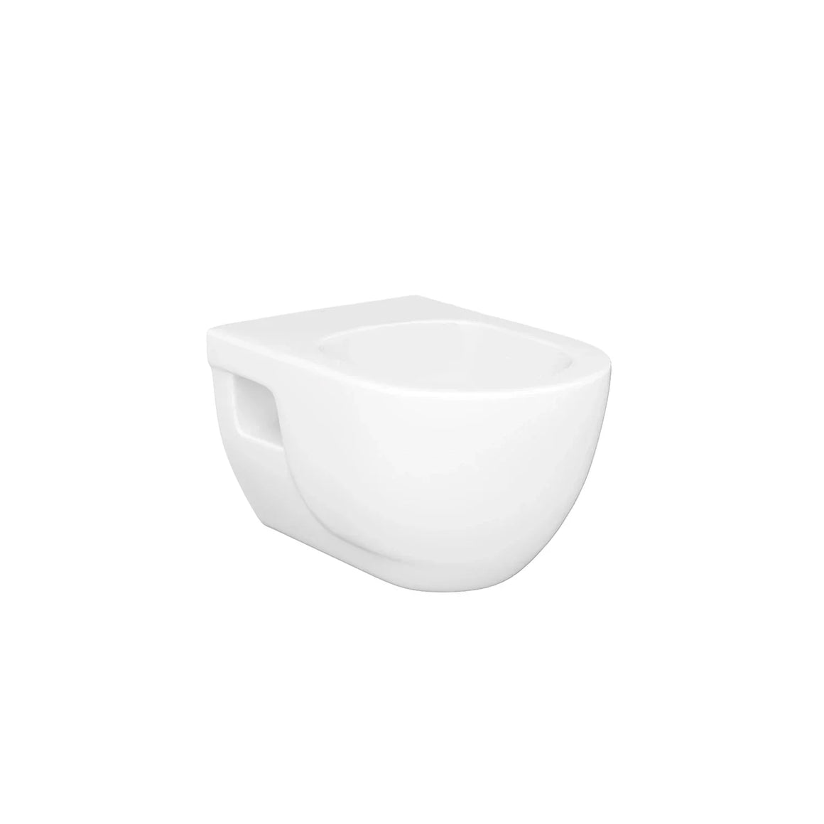 DutchLine Brilla Glans Wit – productfoto 3