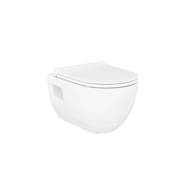 DutchLine Brilla Hangtoilet