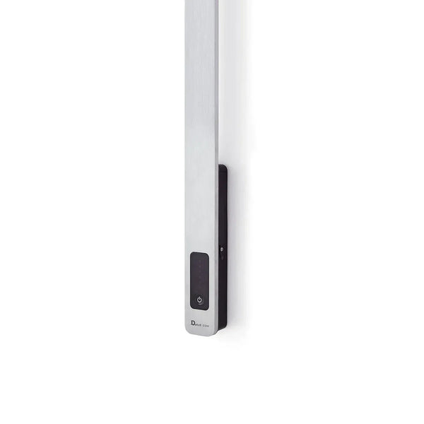 DutchLine DEV - Elektrische Handdoek Verwarmer - 29W - 1600*40*