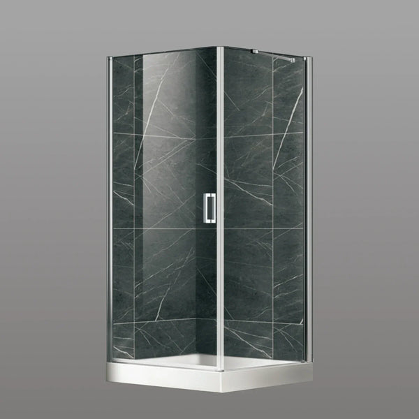 DutchLine Douchecabine - 900*900*2000