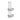 DutchLine Doucherek Duo Hangmodel – Gunmetal