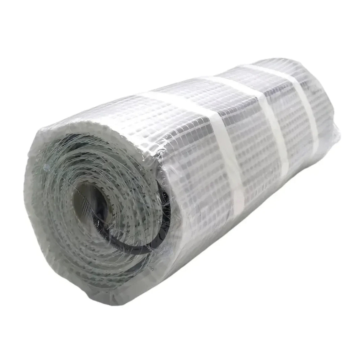 DutchLine – Elektrische Vloerverwarming 750w– 220v – 5m²