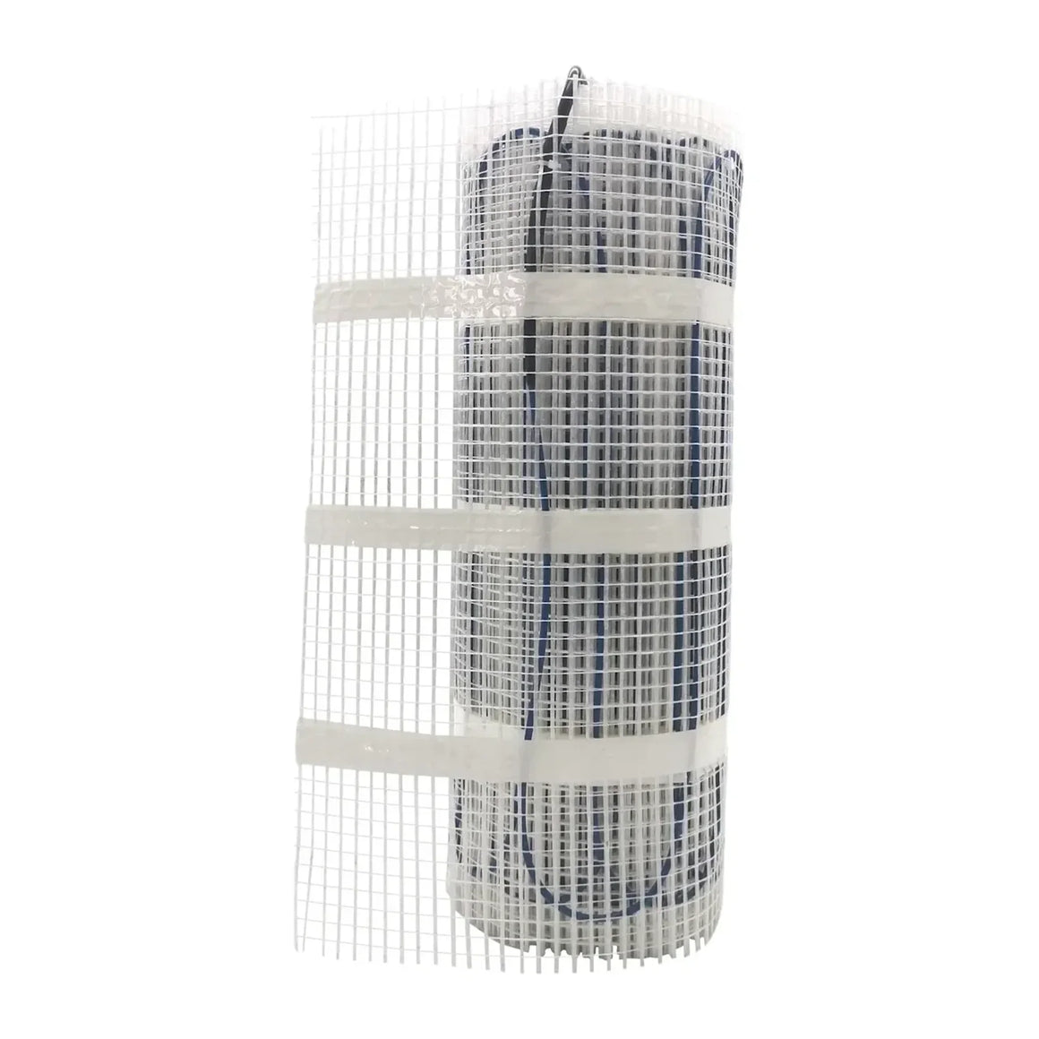 DutchLine – Elektrische Vloerverwarming 750w– 220v – 5m²