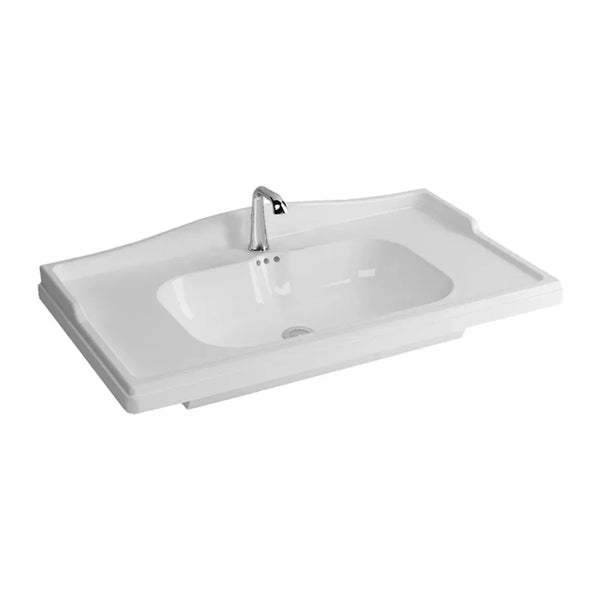 DutchLine Elite 100 Wastafel