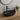 DutchLine – Ellips Waskom – Mat Zwart