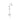 DutchLine Thermostatische Doucheset Grip-300 - Chroom