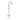 DutchLine Thermostatische Doucheset Grip-300 - Geborsteld Koper