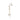 DutchLine Thermostatische Doucheset Grip-300 - Geborsteld Koper