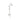 DutchLine Thermostatische Doucheset Grip-300 - Geborsteld Staal