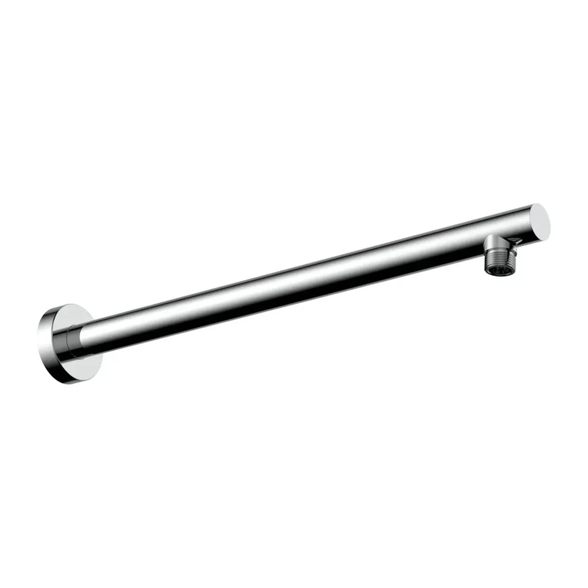 DutchLine Grip Douchearm 450mm – Chroom