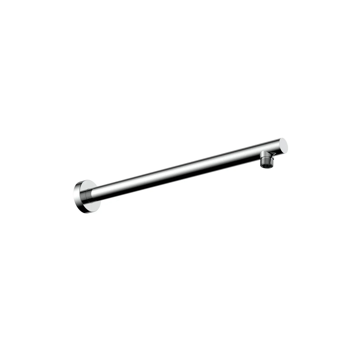 DutchLine Grip Douchearm 450mm – Chroom