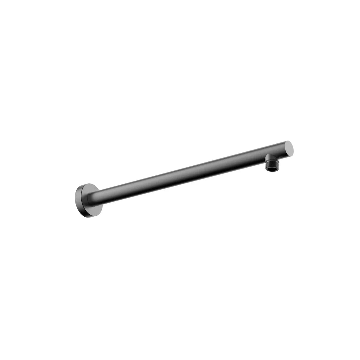 DutchLine Grip Douchearm 450mm – Gunmetal