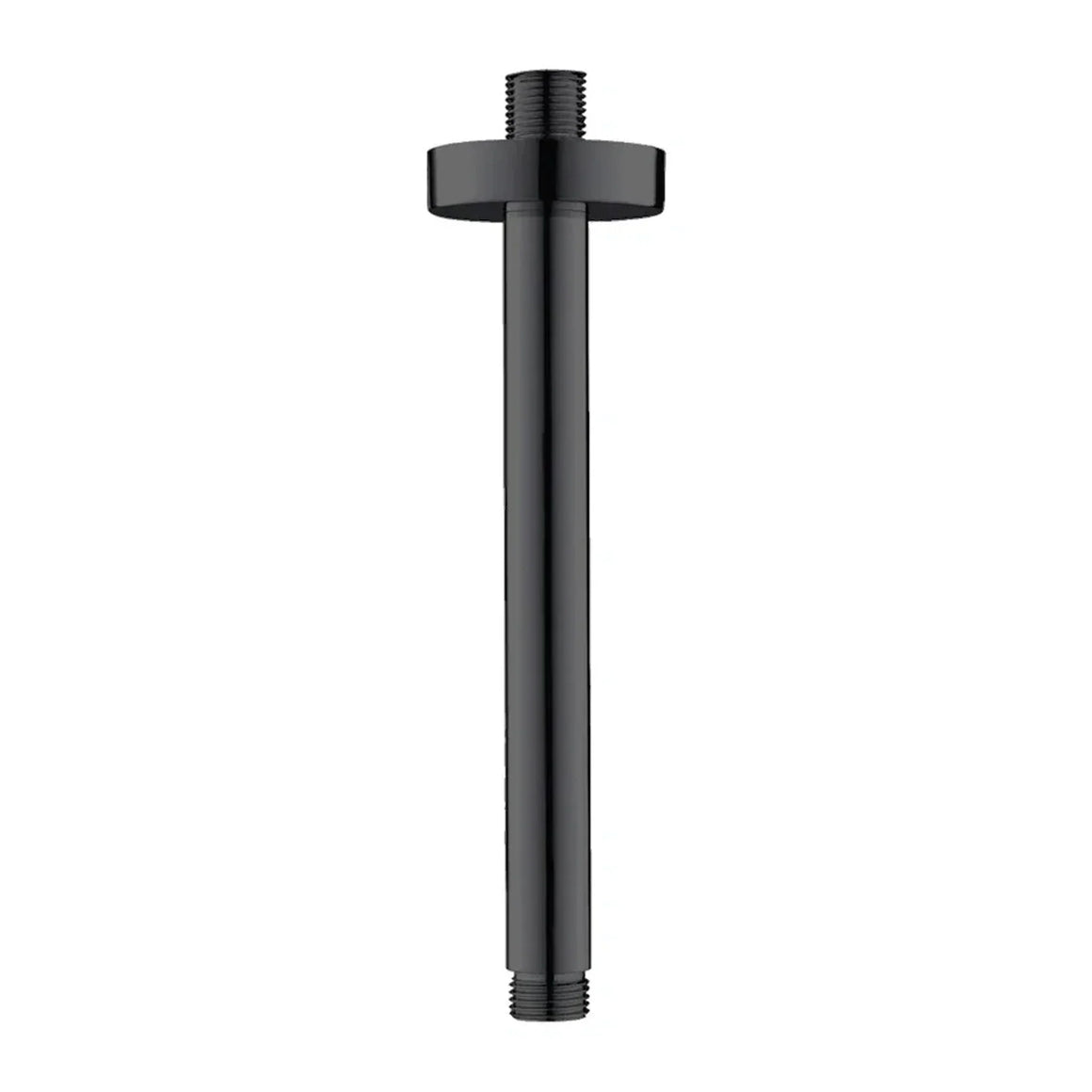 DutchLine Grip Plafondarm 200 – Gunmetal